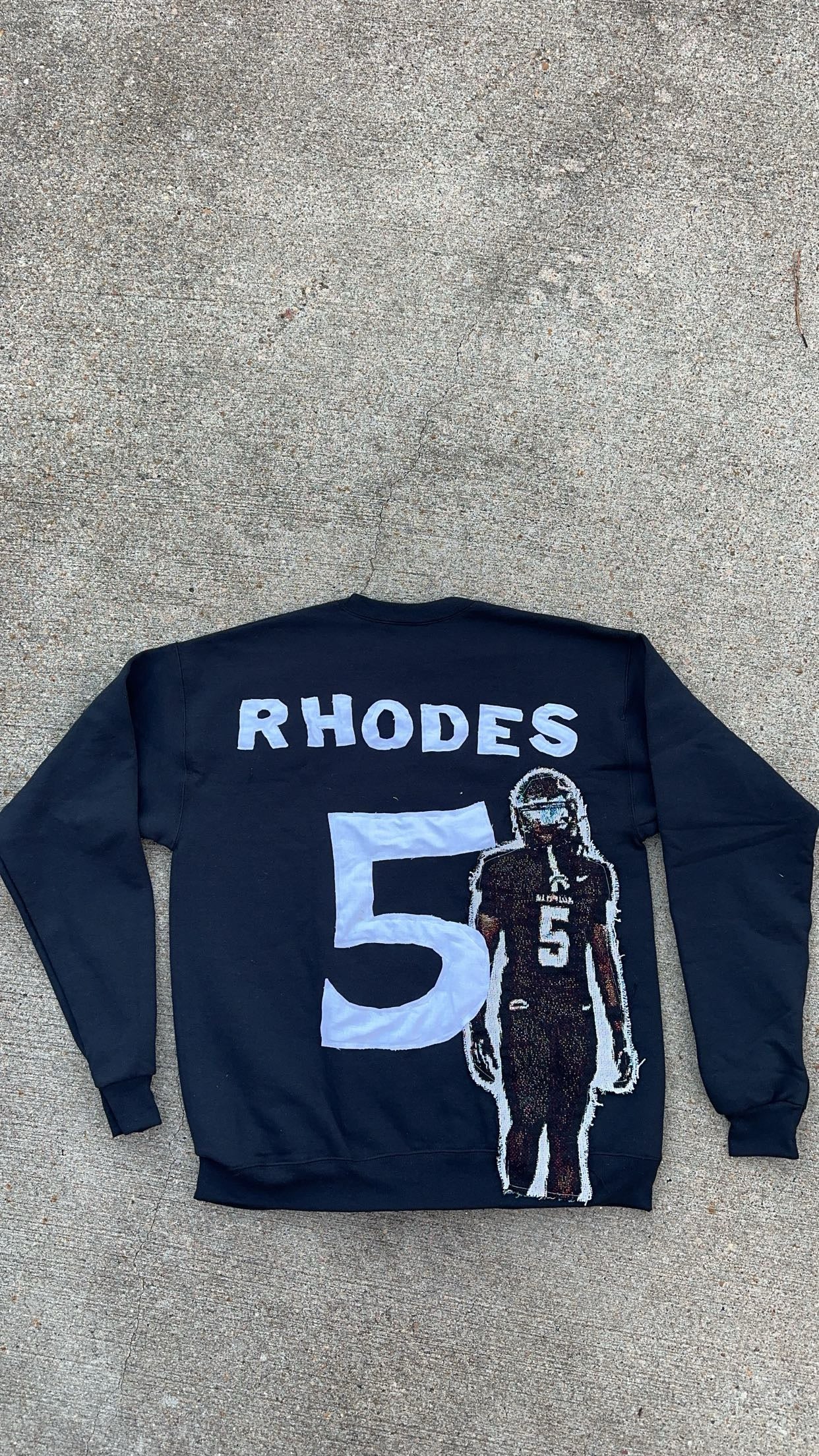 Game Day Customs