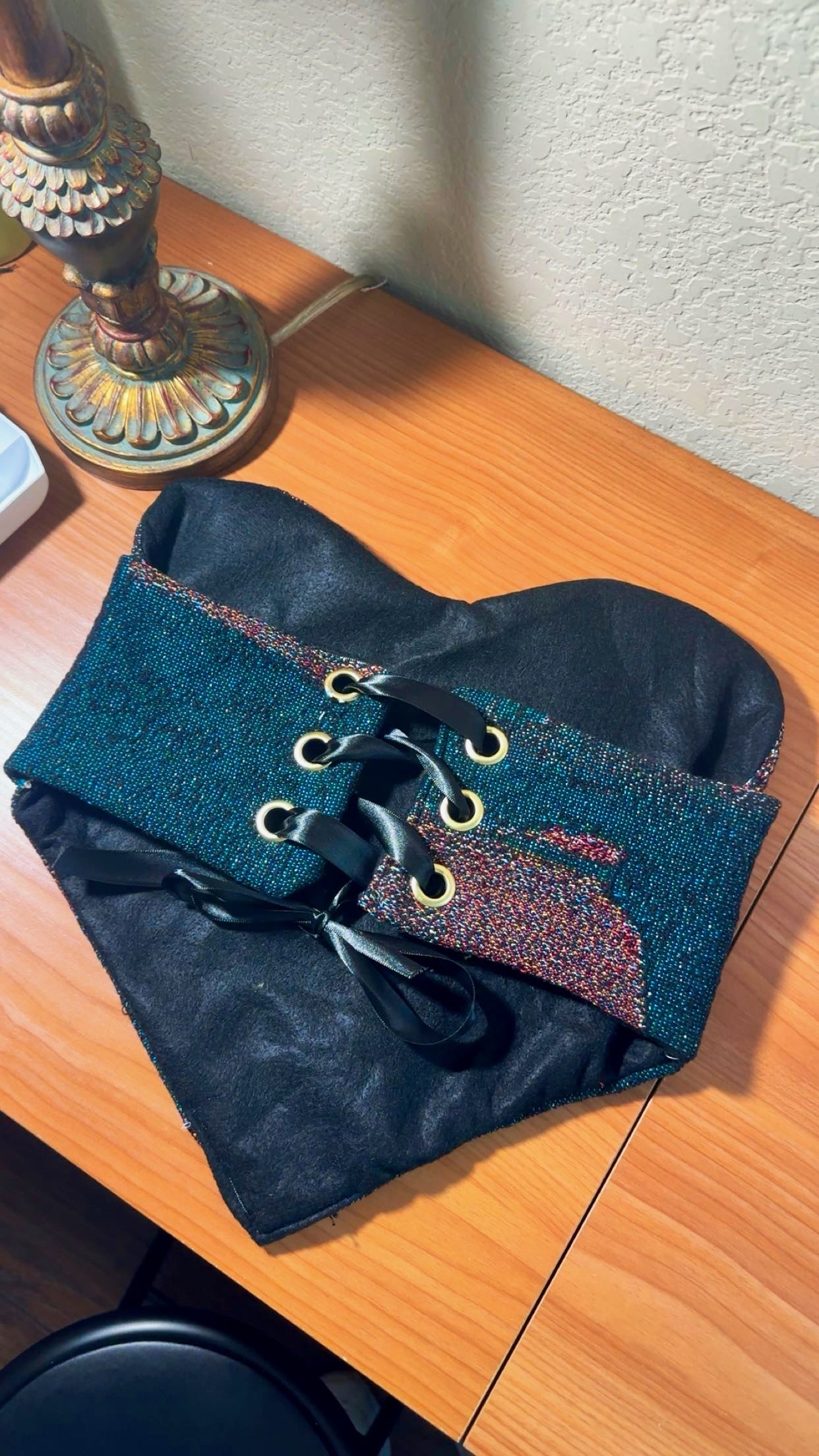 Bryson Tiller Corset