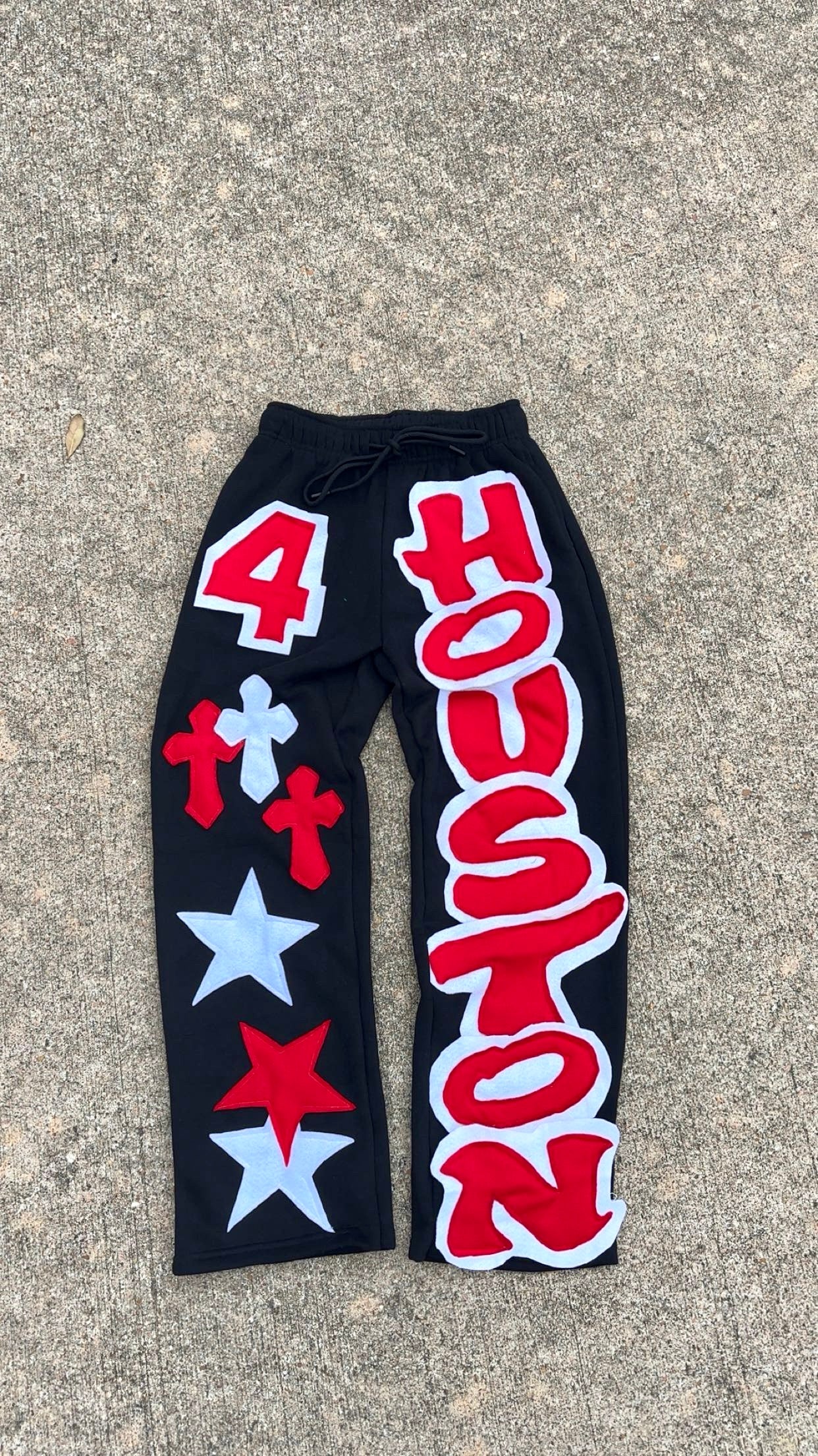 Custom Sweatpants