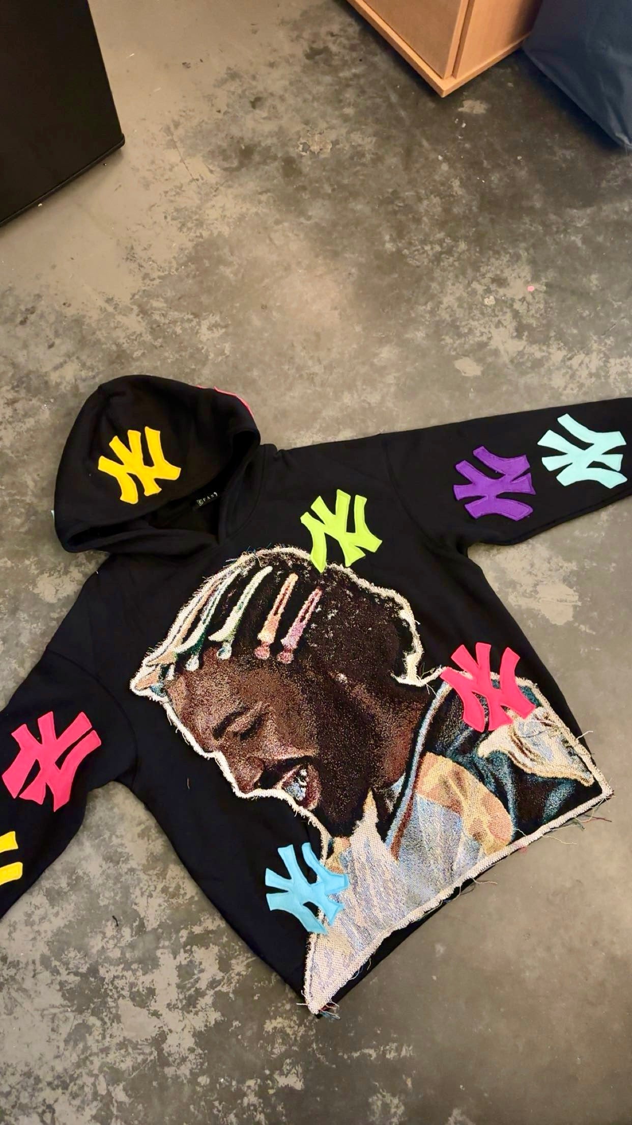 Drake Hoodie