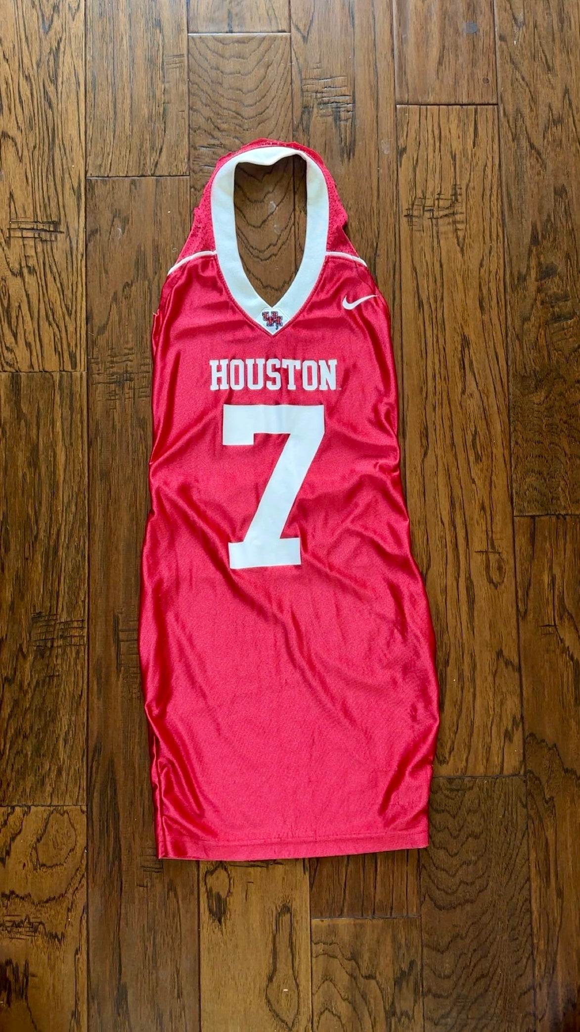 Jersey Dress