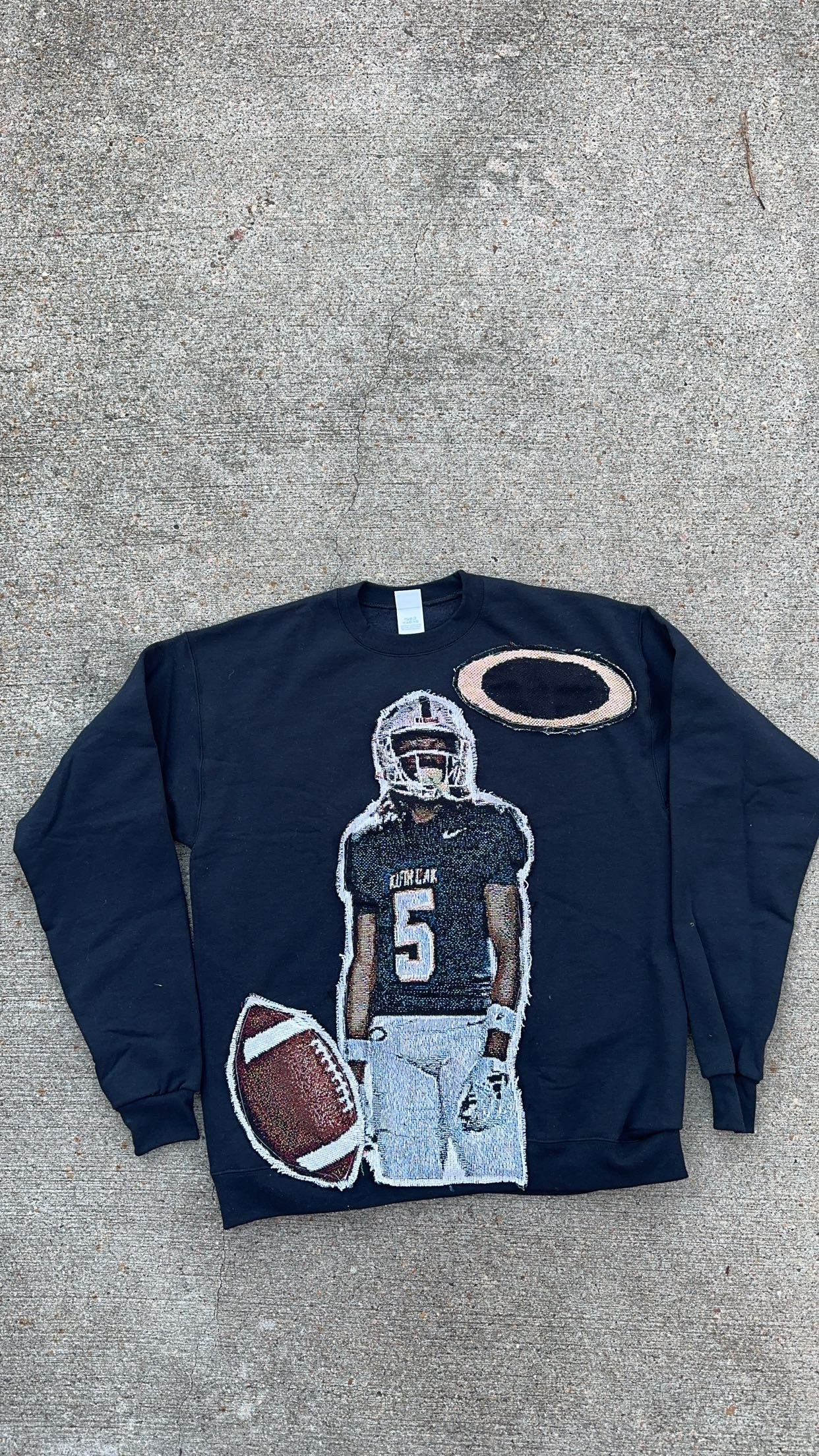 Game Day Customs