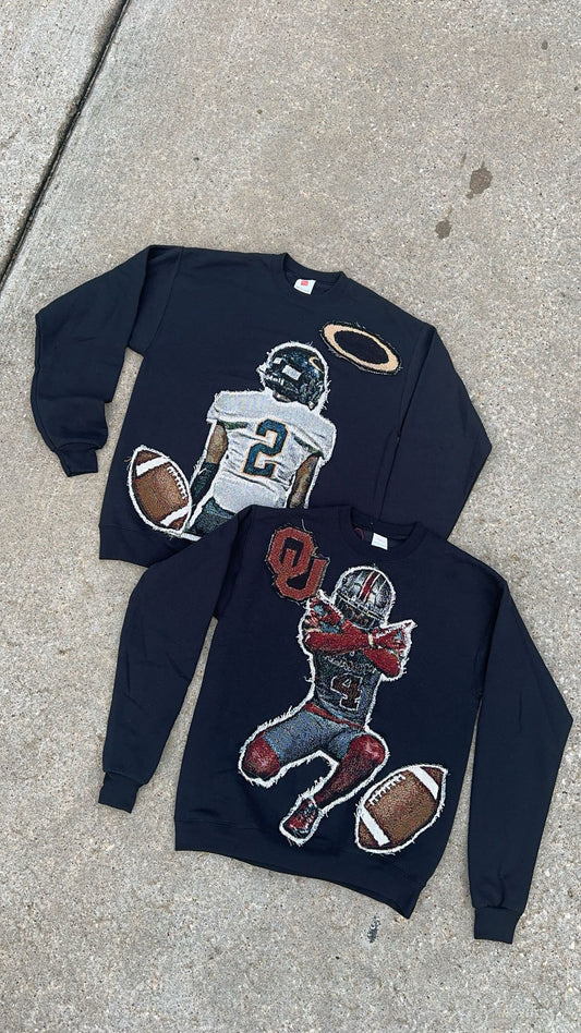 Game Day Customs