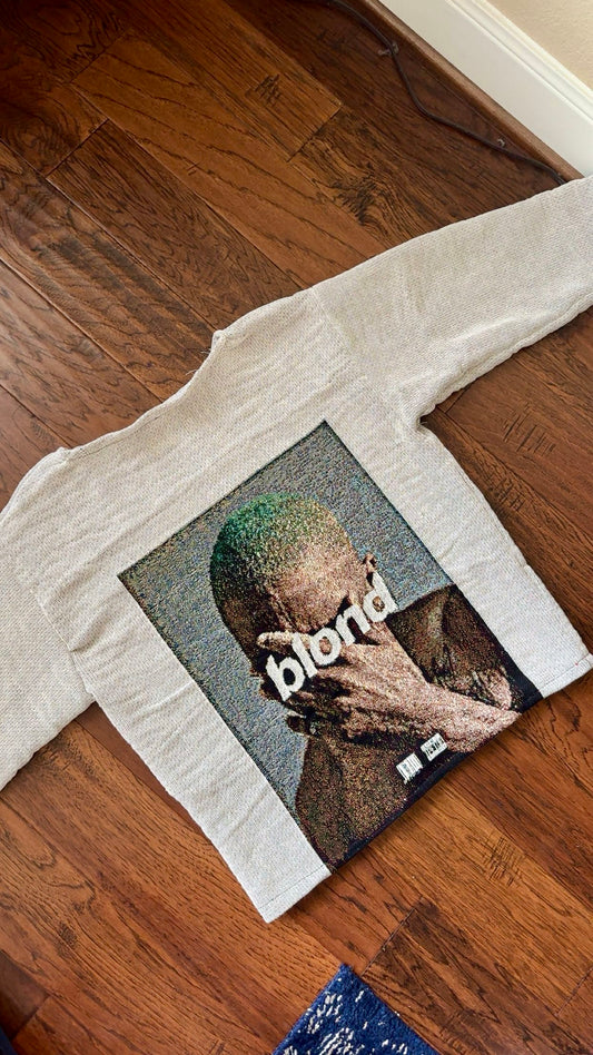 Frank Ocean Sweatshirt