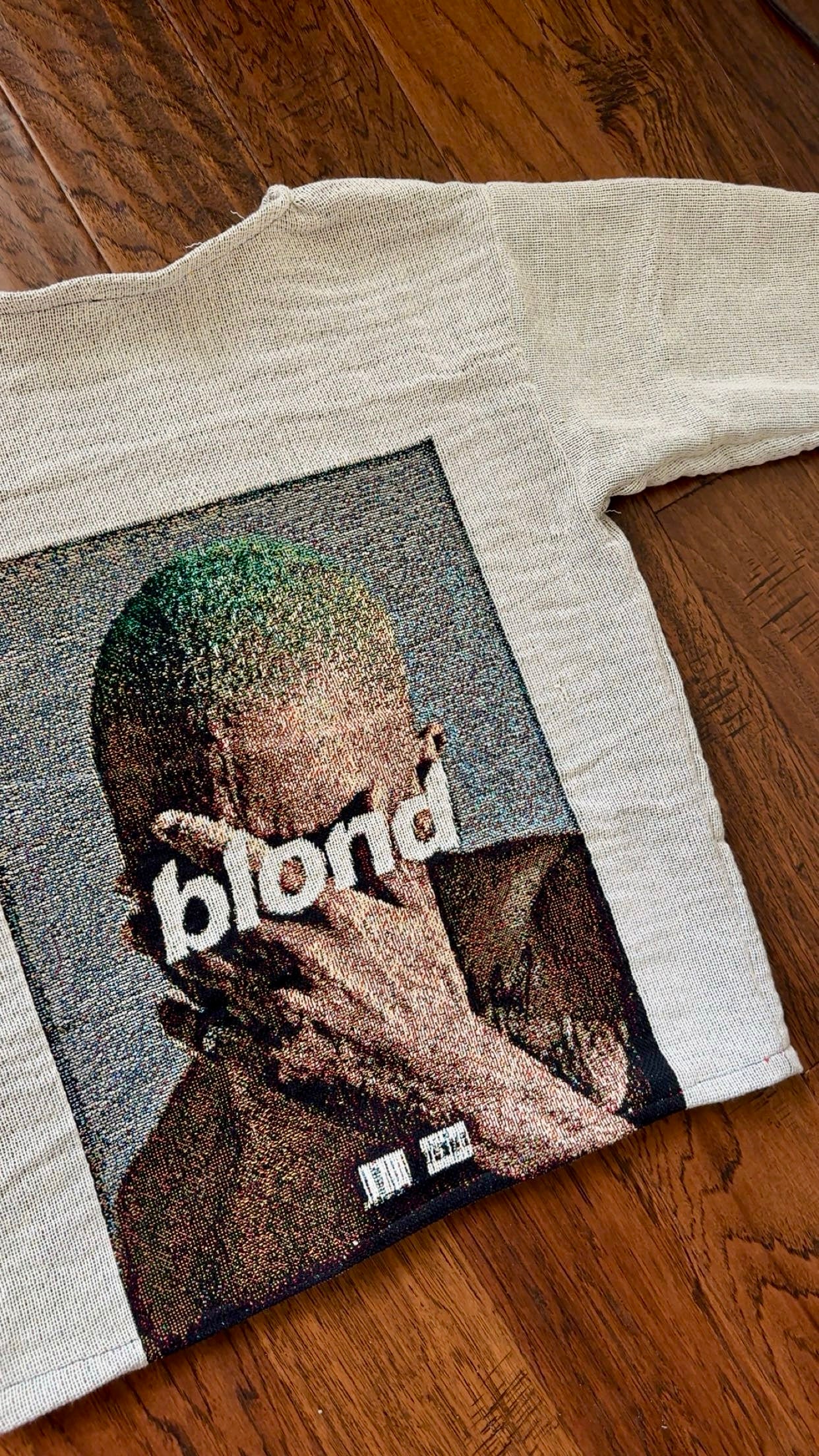 Frank Ocean Sweatshirt