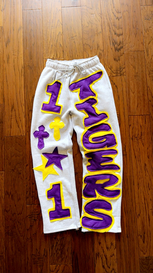 Custom Sweatpants