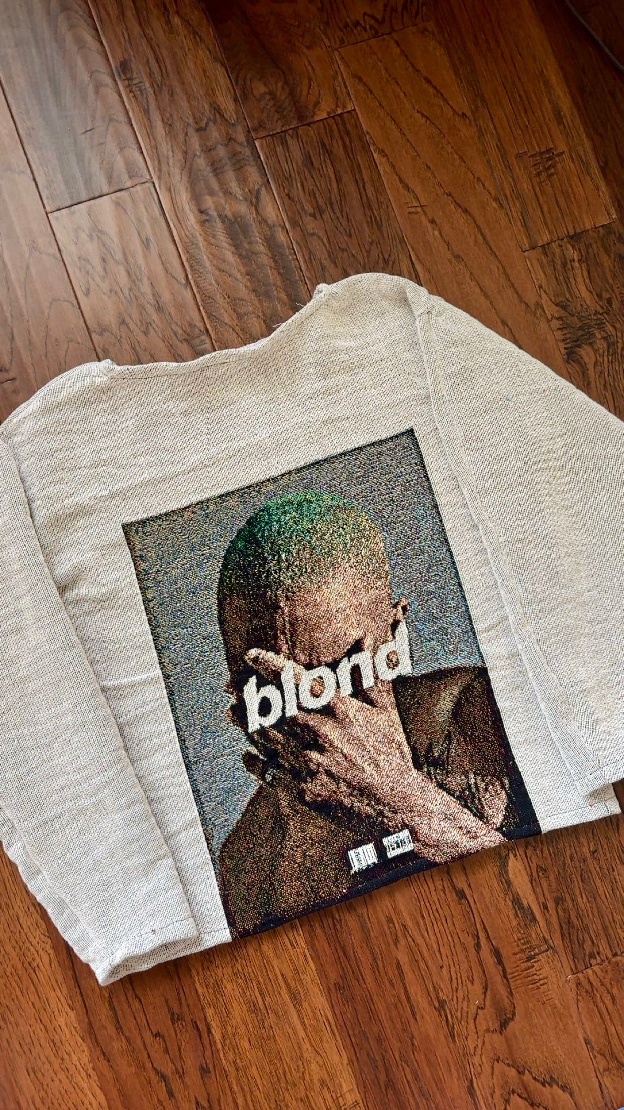 Frank Ocean Sweatshirt