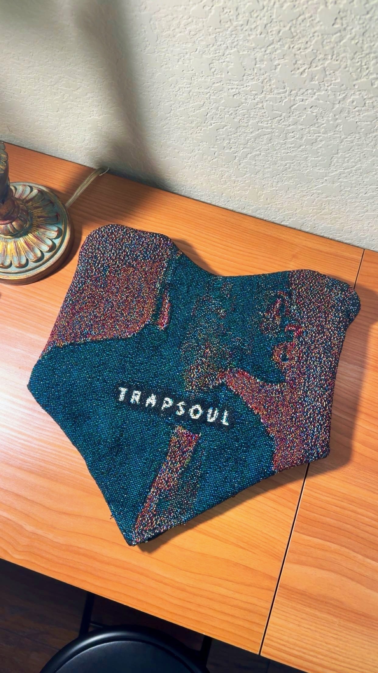 Bryson Tiller Corset