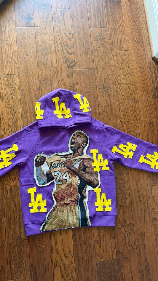 Kobe Hoodie