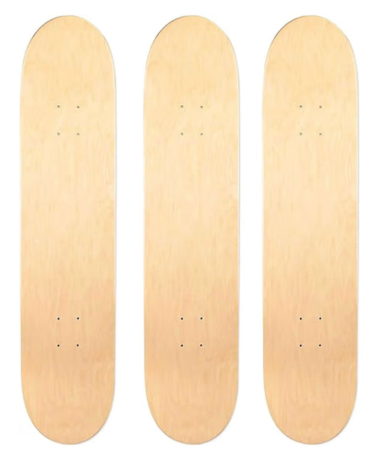Custom Skateboard Deck