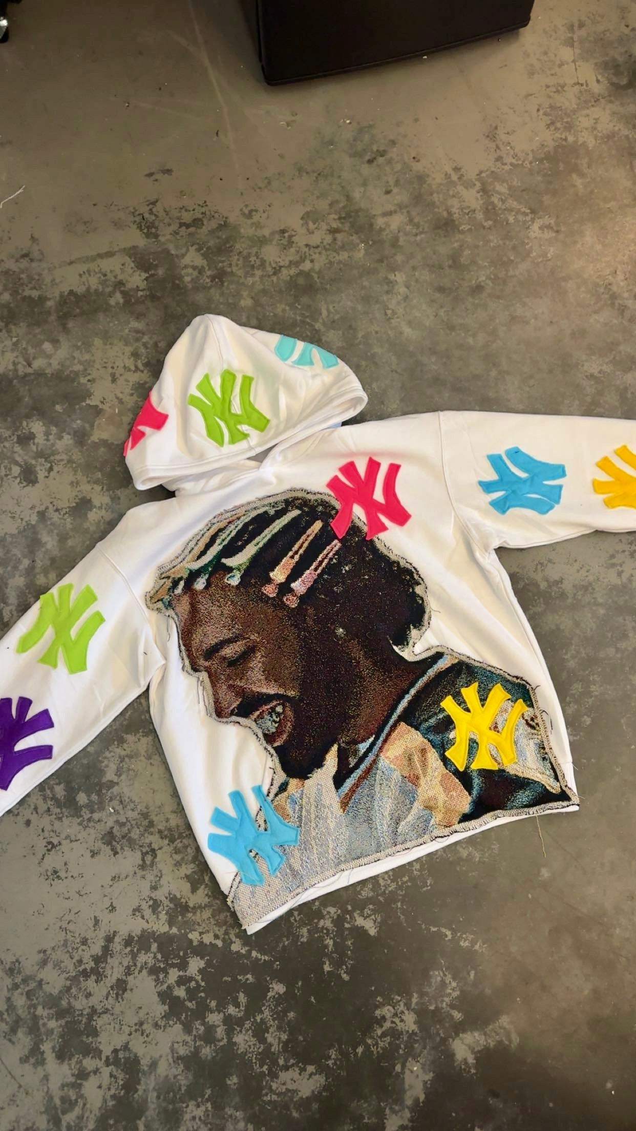 Drake Hoodie