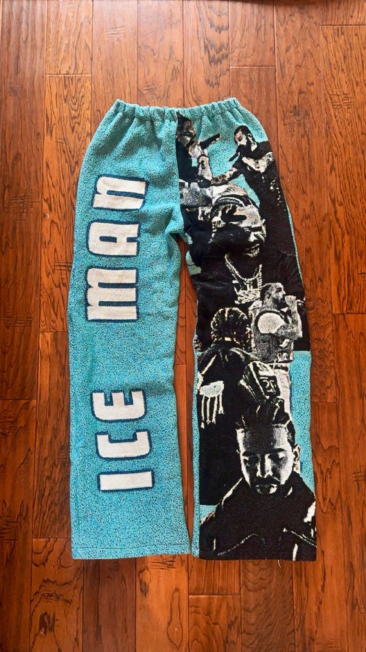 Drake Tapestry Pants